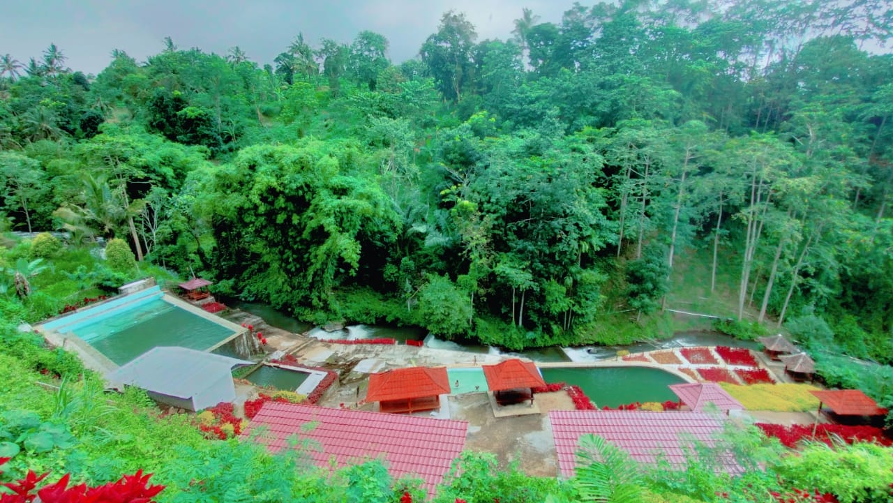 TAMAN WISATA BATU LANTE