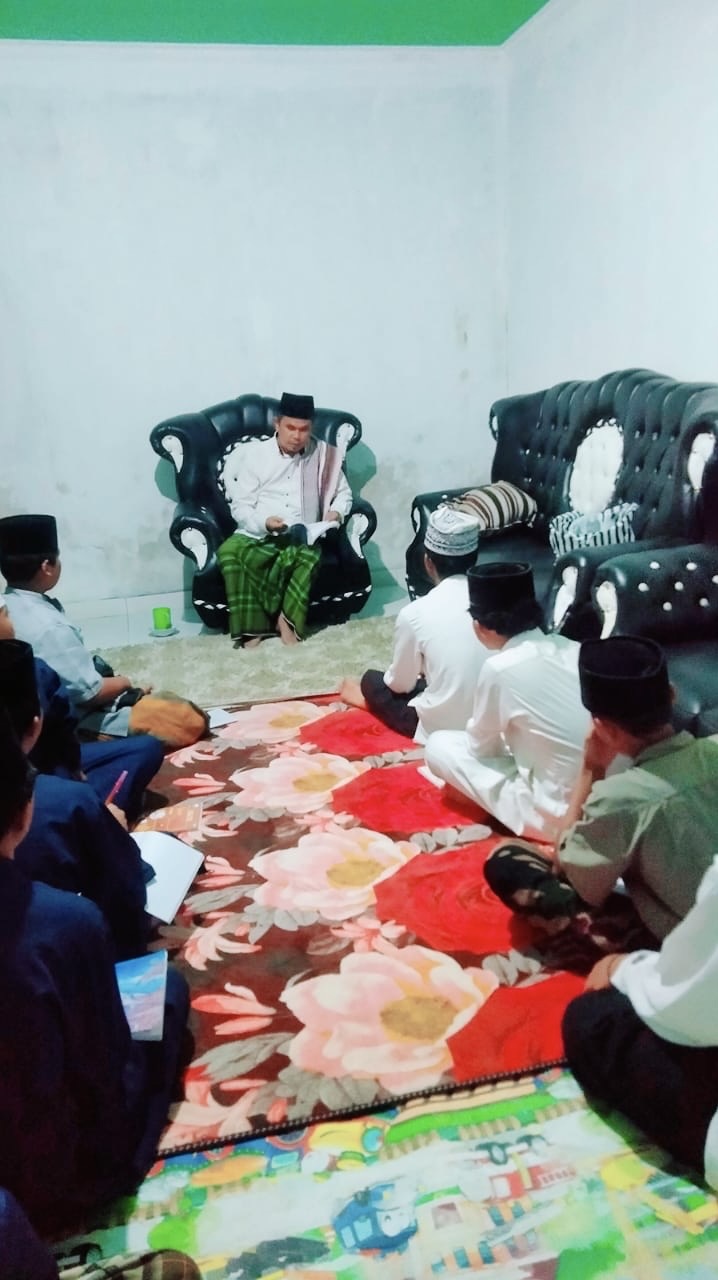 Menggali Ilmu Bisnis Rasulullah: Program Unggulan Ekonomi Islam Tetap Berjalan di Bulan Ramadan